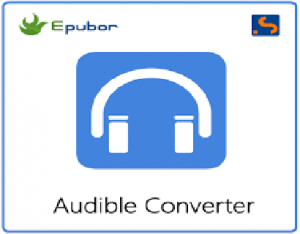 Epubor Audible Converter Crack 1.0.10.291