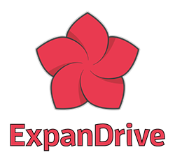ExpanDrive Crack 7.7.9
