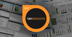 SAM Broadcaster PRO 2021.3 Crack