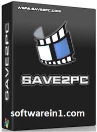 Save2pc Ultimate 5.6.4.1624 With Crack